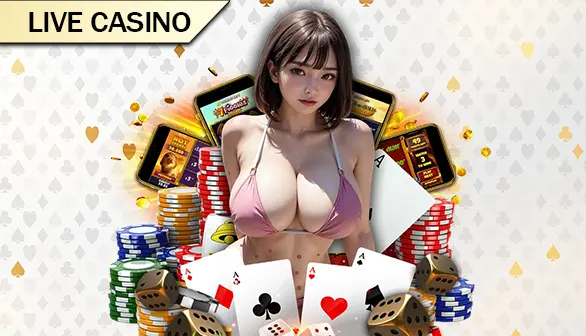 Casino SAR303