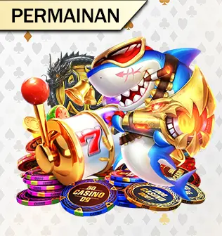Permainan Slot SAR303
