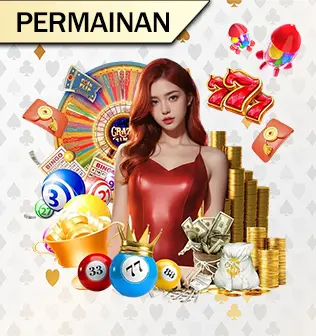 Permainan Togel SAR303